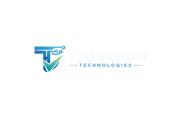 Trunkvein Technologies Logo